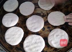 牛肉馅饼的做法图解6