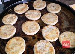 牛肉馅饼的做法图解7