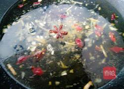 香辣凤爪的做法图解9