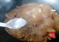 香辣凤爪的做法图解19