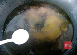 蚝油豆腐的做法图解9