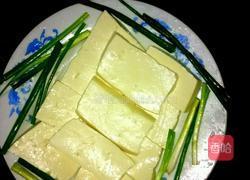 黄刺鱼焖豆腐的做法图解2