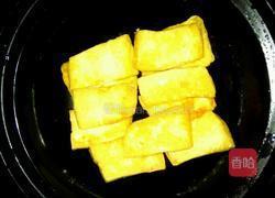 黄刺鱼焖豆腐的做法图解4
