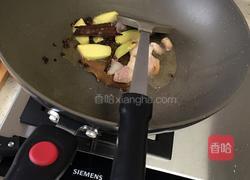 黄瓜小龙虾的做法图解5