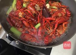 黄瓜小龙虾的做法图解8