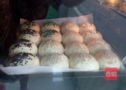 早餐包的做法图解5