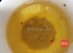 菜心的做法图解2