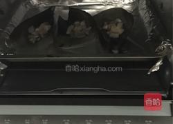 烤带子的做法图解3