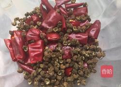 家庭版简易酸菜鱼的做法图解4