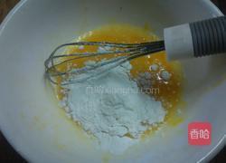 卡仕达酱的做法图解1