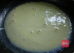 卡仕达酱的做法图解5