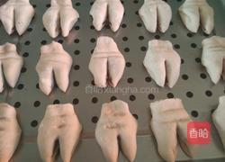 猪蹄包的做法图解13