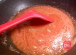 自制西红柿酱的做法图解8