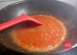 自制西红柿酱的做法图解10