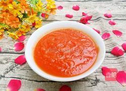 自制西红柿酱的做法图解13