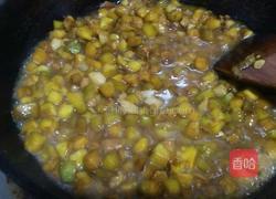 茄丁面的做法图解7