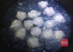 冬瓜丸子汤的做法图解9