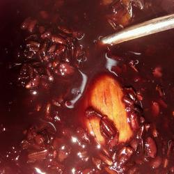 黑米蜜枣糖水的做法[图]