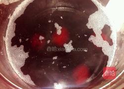 黑米蜜枣糖水的做法图解2