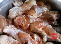 炸鸡翅的做法图解1