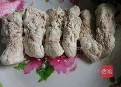 炸鸡翅的做法图解4
