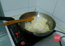 肉丝面卤子的做法图解2