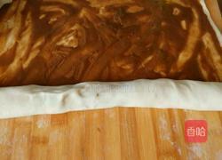 麻将芝麻小饼的做法图解3