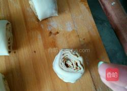 麻将芝麻小饼的做法图解5