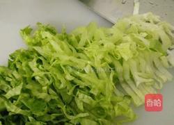 鱼片粥的做法图解3