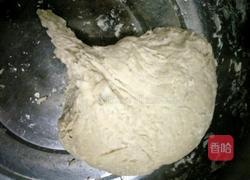 荞面手抓饼的做法图解1