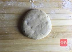 英式麦芬的做法图解3