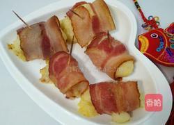 培根土豆泥的做法图解14