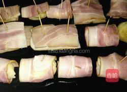 培根土豆泥的做法图解12