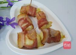 培根土豆泥的做法图解13