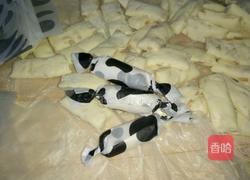 牛轧糖的做法图解12