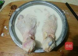 香酥鸡腿的做法图解8