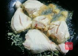 香酥鸡腿的做法图解10