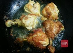 香酥鸡腿的做法图解11