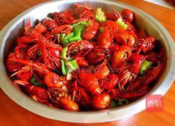 十三香小龙虾的做法图解11