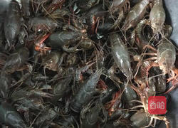 十三香小龙虾的做法图解1