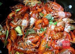 十三香小龙虾的做法图解8