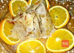 荞面手抓饼的做法图解7