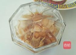 糖醋萝卜的做法图解10