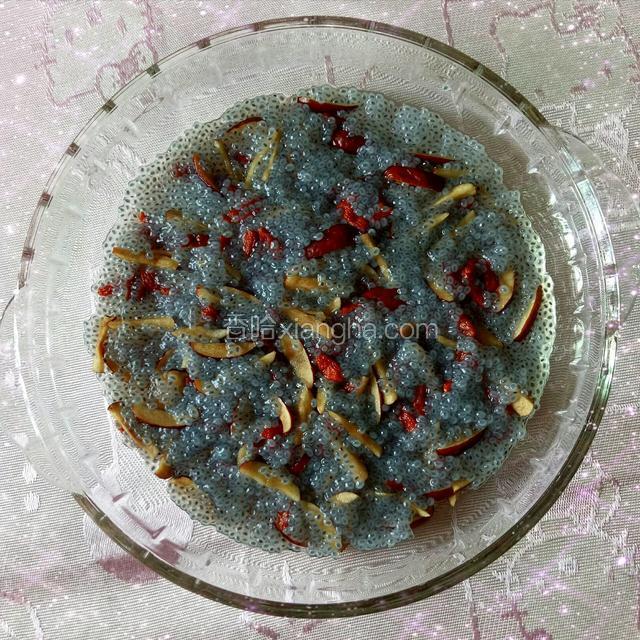 再铺上兰香子