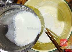 樱花蛋糕的做法图解5