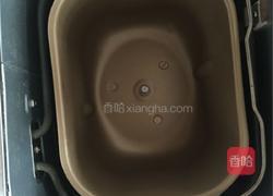 面包机酸奶（无糖）的做法图解2