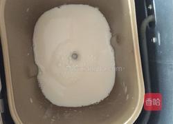 面包机酸奶（无糖）的做法图解3