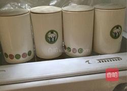 面包机酸奶（无糖）的做法图解7