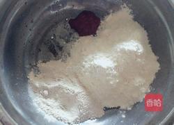 脆皮小章鱼的做法图解1