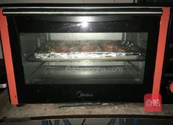 蜂蜜烤鸡翅的做法图解3